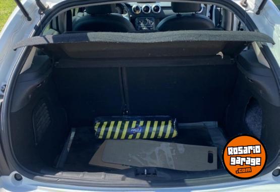 Autos - Citroen C3 EXCLUSIVE 2015 Nafta 126000Km - En Venta