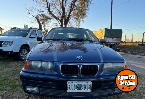 Autos - Bmw 1997 COMPAC 318 ti 1997 Nafta 219000Km - En Venta