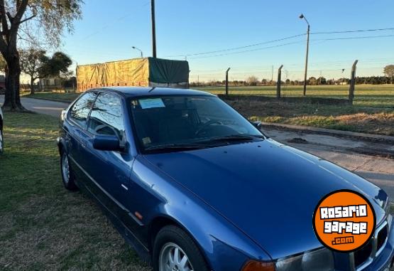 Autos - Bmw 1997 COMPAC 318 ti 1997 Nafta 219000Km - En Venta