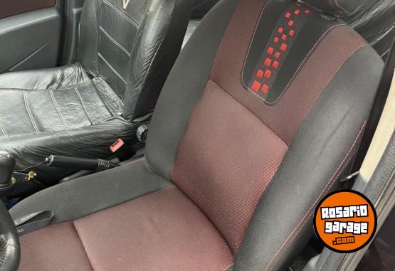 Autos - Renault Stepway privilege 2013 GNC 136000Km - En Venta