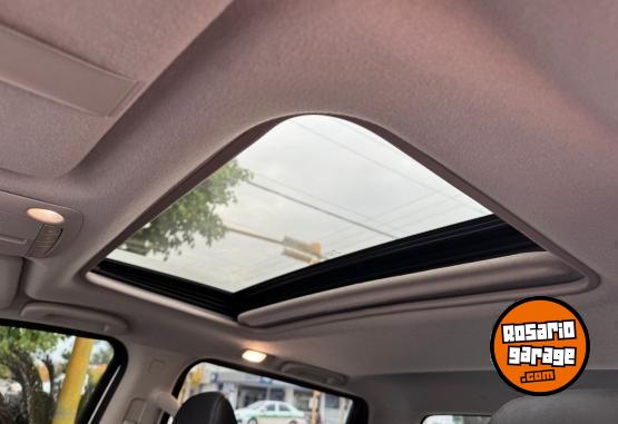 Camionetas - Nissan FR9NTIER PLATINUM 2023 Diesel 63000Km - En Venta