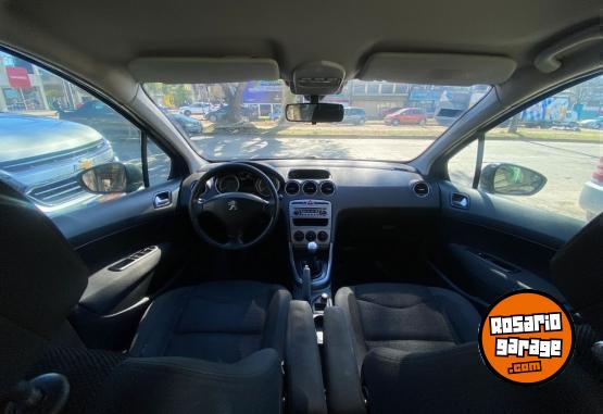 Autos - Peugeot 408 ALLURE 1.6 HDI 2012 Diesel 213000Km - En Venta