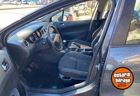 Autos - Peugeot 408 ALLURE 1.6 HDI 2012 Diesel 213000Km - En Venta