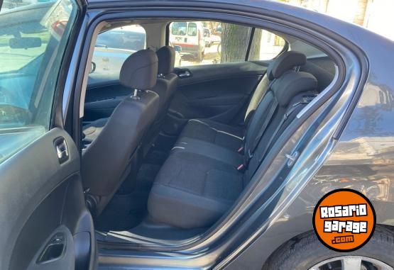 Autos - Peugeot 408 ALLURE 1.6 HDI 2012 Diesel 213000Km - En Venta