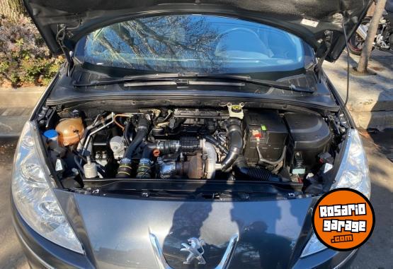 Autos - Peugeot 408 ALLURE 1.6 HDI 2012 Diesel 213000Km - En Venta