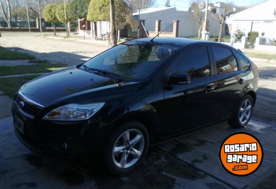 Autos - Ford Focus 2011 GNC 238000Km - En Venta