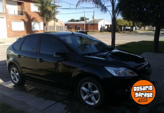 Autos - Ford Focus 2011 GNC 238000Km - En Venta