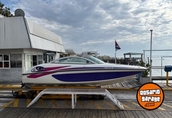 Embarcaciones - Lancha celebrity - En Venta