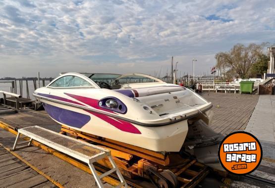 Embarcaciones - Lancha celebrity - En Venta