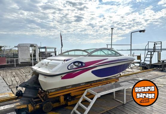 Embarcaciones - Lancha celebrity - En Venta