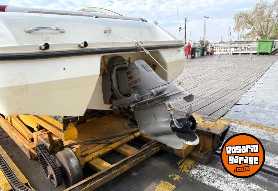 Embarcaciones - Lancha celebrity - En Venta