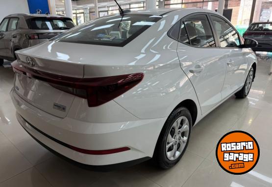Autos - Hyundai HB20 S 2026 Nafta 0Km - En Venta