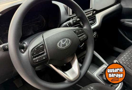 Autos - Hyundai HB20 S 2026 Nafta 0Km - En Venta