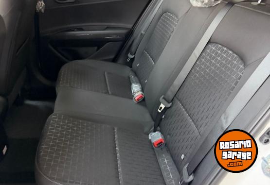 Autos - Hyundai HB20 S 2026 Nafta 0Km - En Venta