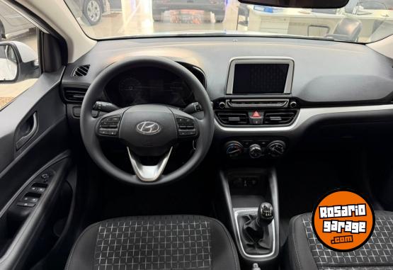 Autos - Hyundai HB20 S 2026 Nafta 0Km - En Venta