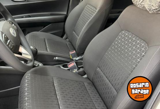 Autos - Hyundai HB20 S 2026 Nafta 0Km - En Venta