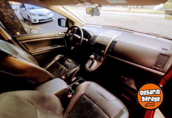 Autos - Volkswagen GOL 2012 Nafta 110000Km - En Venta