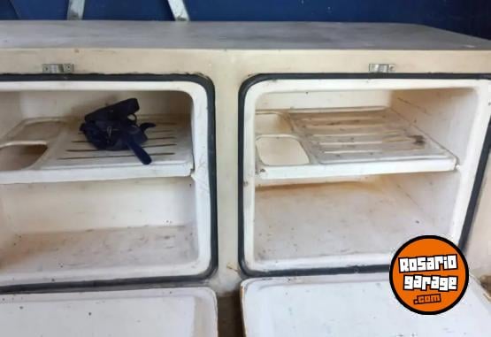 Accesorios para Autos - Vendo trailer casilla rodante 4/5 personas - En Venta