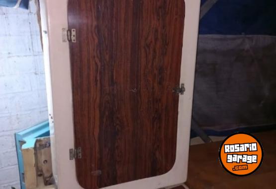 Accesorios para Autos - Vendo trailer casilla rodante 4/5 personas - En Venta