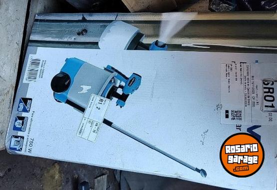 Herramientas - Equipo de pintar gamma - En Venta