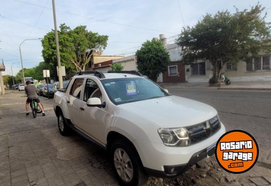 Camionetas - Renault Oroch 2019 Nafta  - En Venta