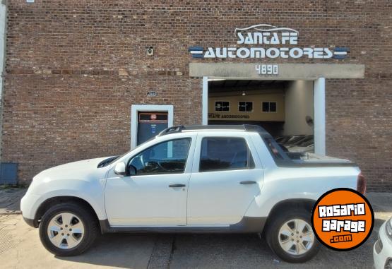 Camionetas - Renault Oroch 2019 Nafta  - En Venta