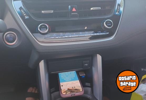 Autos - Toyota Corola Cross SEG 2023 Nafta 60000Km - En Venta