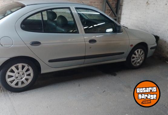 Autos - Renault MEGANE 2003 Nafta 102000Km - En Venta
