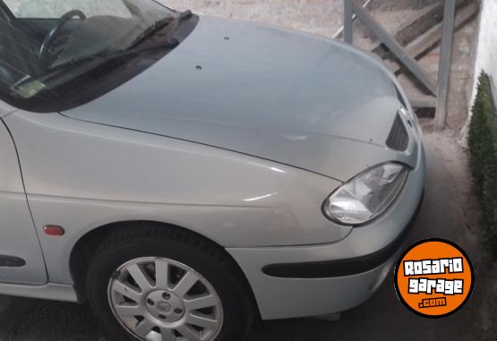 Autos - Renault MEGANE 2003 Nafta 102000Km - En Venta