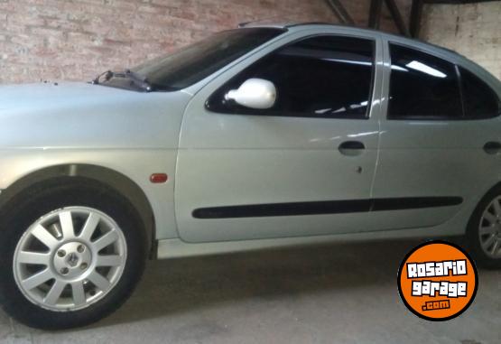 Autos - Renault MEGANE 2003 Nafta 102000Km - En Venta