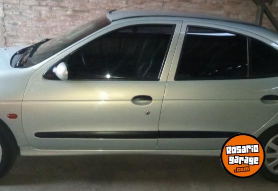 Autos - Renault MEGANE 2003 Nafta 102000Km - En Venta