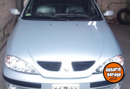 Autos - Renault MEGANE 2003 Nafta 102000Km - En Venta