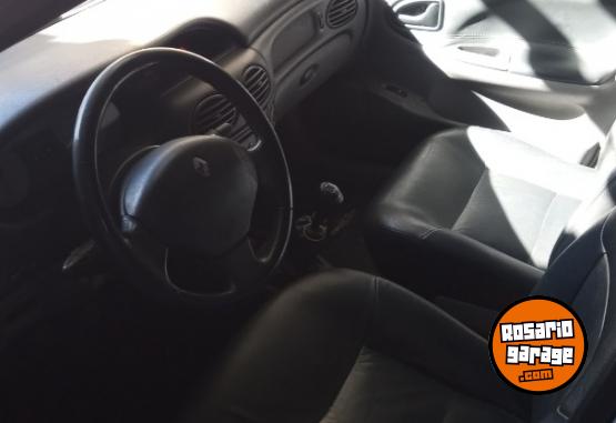 Autos - Renault MEGANE 2003 Nafta 102000Km - En Venta