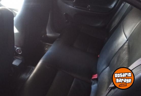 Autos - Renault MEGANE 2003 Nafta 102000Km - En Venta