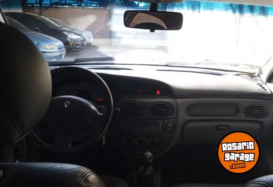 Autos - Renault MEGANE 2003 Nafta 102000Km - En Venta