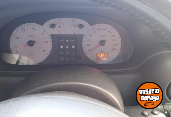 Autos - Renault MEGANE 2003 Nafta 102000Km - En Venta