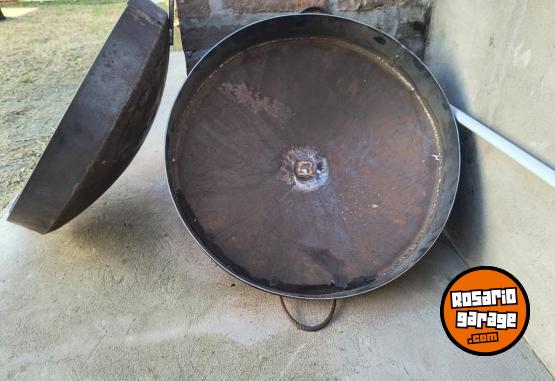 Hogar - discos 60 cm - En Venta