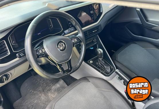 Autos - Volkswagen Virtus 2020 Nafta 209000Km - En Venta