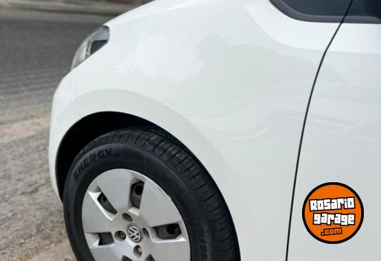 Autos - Volkswagen Up 2016 Nafta 70000Km - En Venta