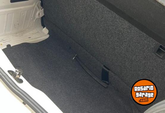 Autos - Volkswagen Up 2016 Nafta 70000Km - En Venta