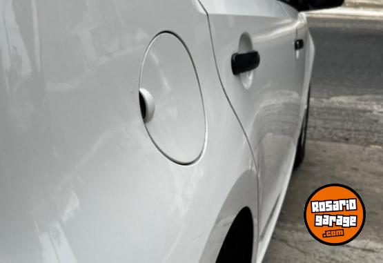 Autos - Volkswagen Up 2016 Nafta 70000Km - En Venta