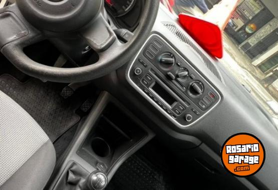 Autos - Volkswagen Up 2016 Nafta 70000Km - En Venta