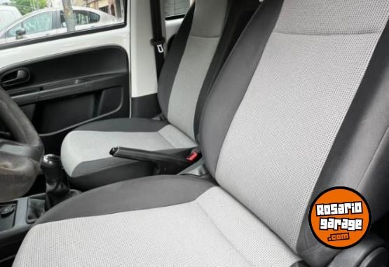 Autos - Volkswagen Up 2016 Nafta 70000Km - En Venta