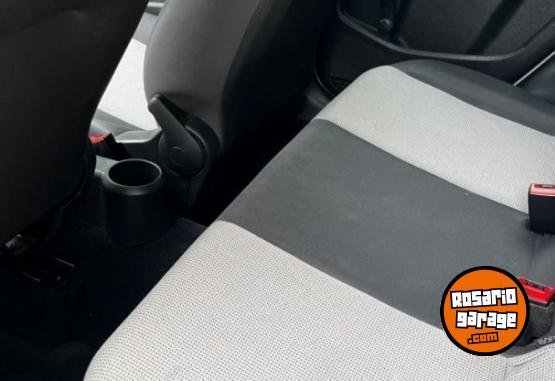 Autos - Volkswagen Up 2016 Nafta 70000Km - En Venta