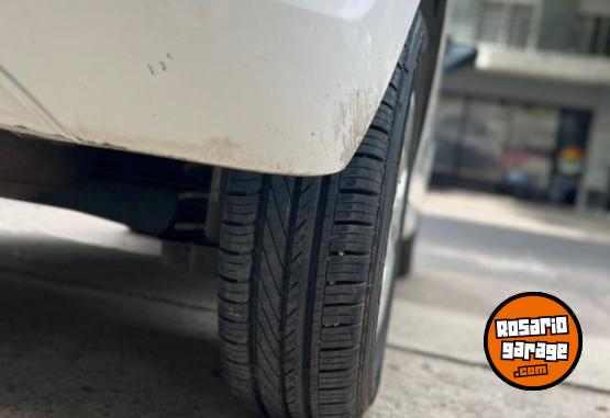 Autos - Volkswagen Up 2016 Nafta 70000Km - En Venta