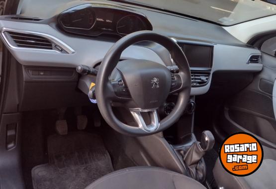 Autos - Peugeot Allure 2014 Nafta 90000Km - En Venta