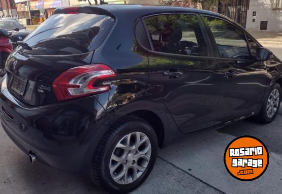 Autos - Peugeot Allure 2014 Nafta 90000Km - En Venta