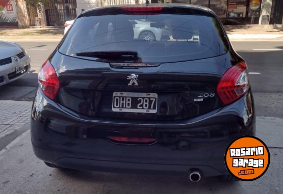 Autos - Peugeot Allure 2014 Nafta 90000Km - En Venta