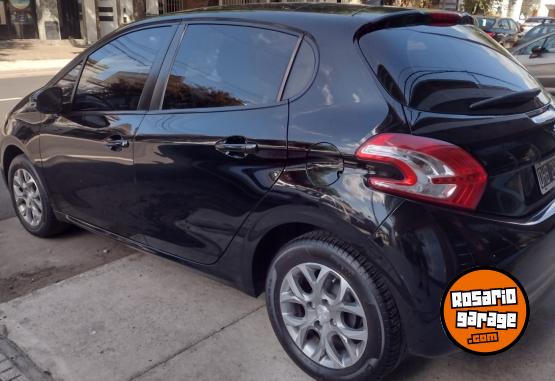 Autos - Peugeot Allure 2014 Nafta 90000Km - En Venta