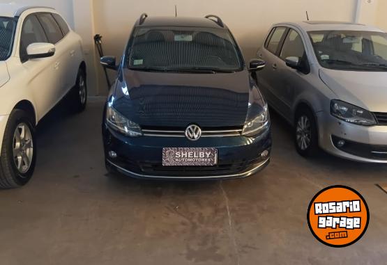 Autos - Volkswagen Surán 2019 Nafta 84000Km - En Venta